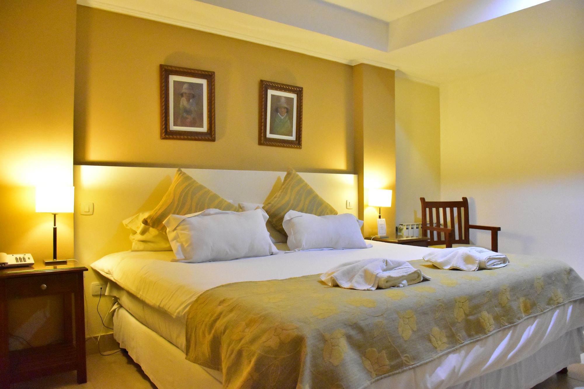 Hotel Astur