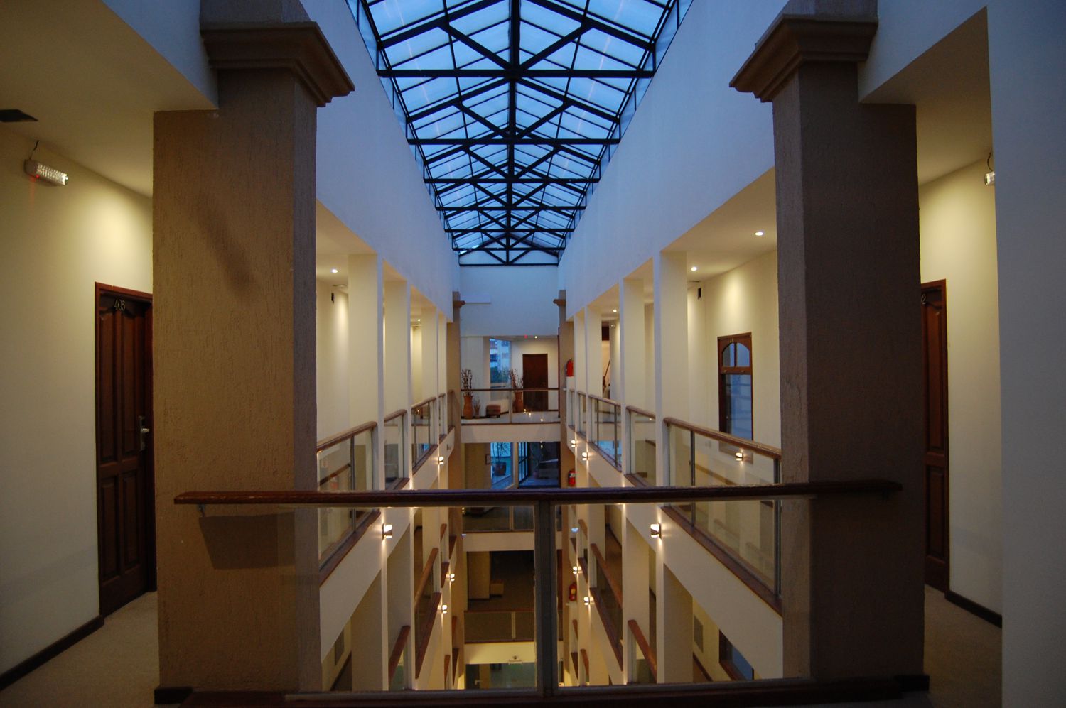 Hotel Astur