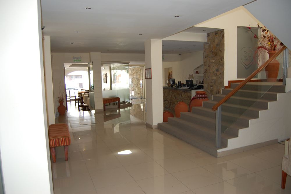 Hotel Astur
